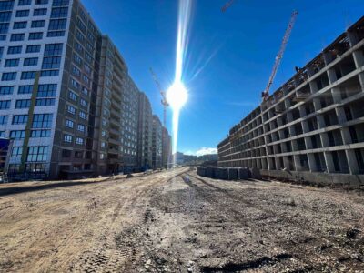 Жилой комплекс