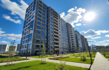 Жилой комплекс